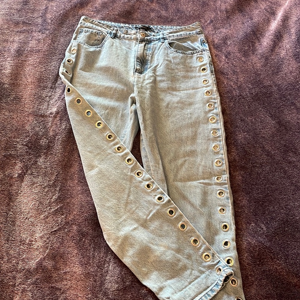 Ring Jeans
